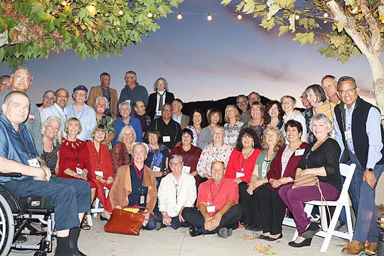 Faces and Places, Feb. 24